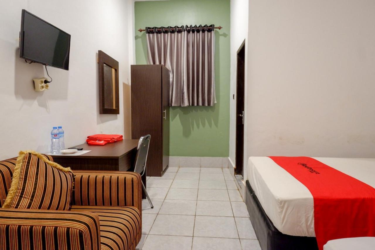 Reddoorz Syariah @ Hotel Wisma Indonesia Kendari Zewnętrze zdjęcie